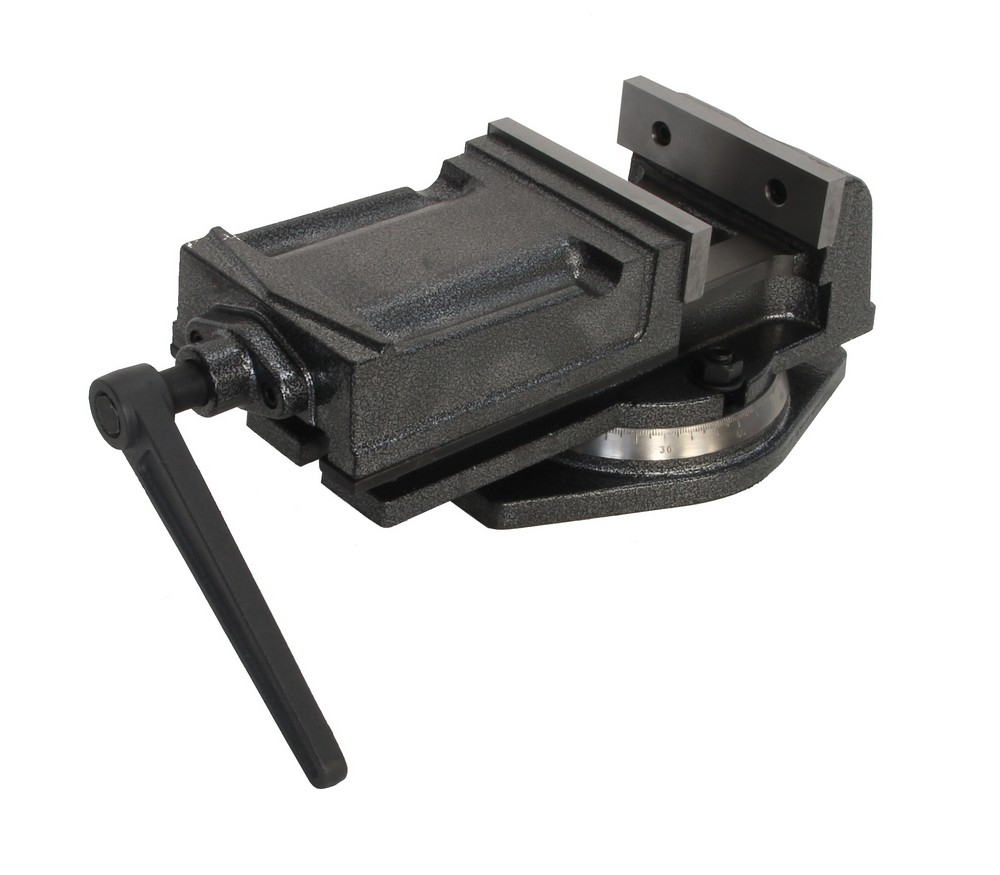 Cowley Machineklem 125mm