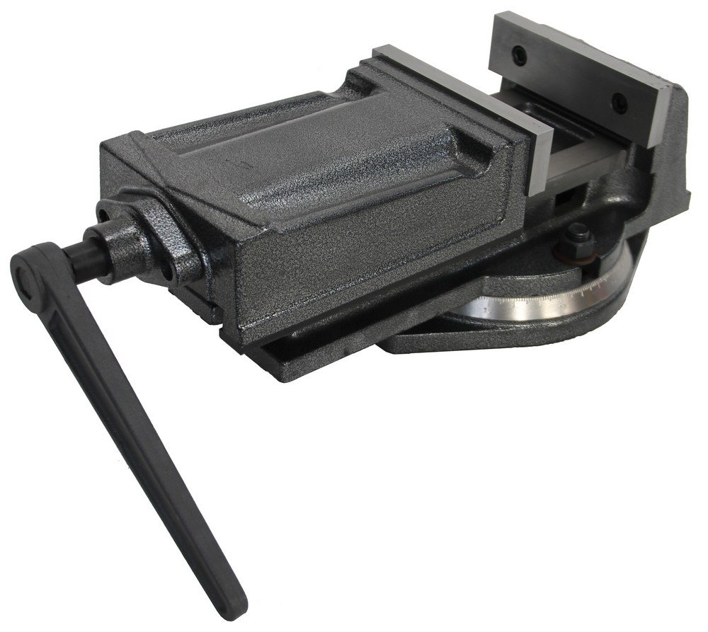 Cowley Machineklem 150mm
