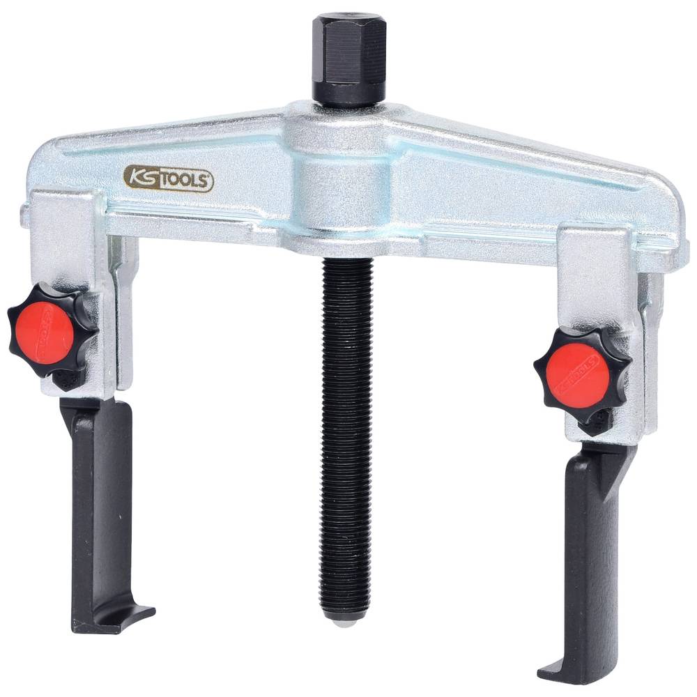 KS Tools 6200026 Poelietrekker Aantal haken: 2