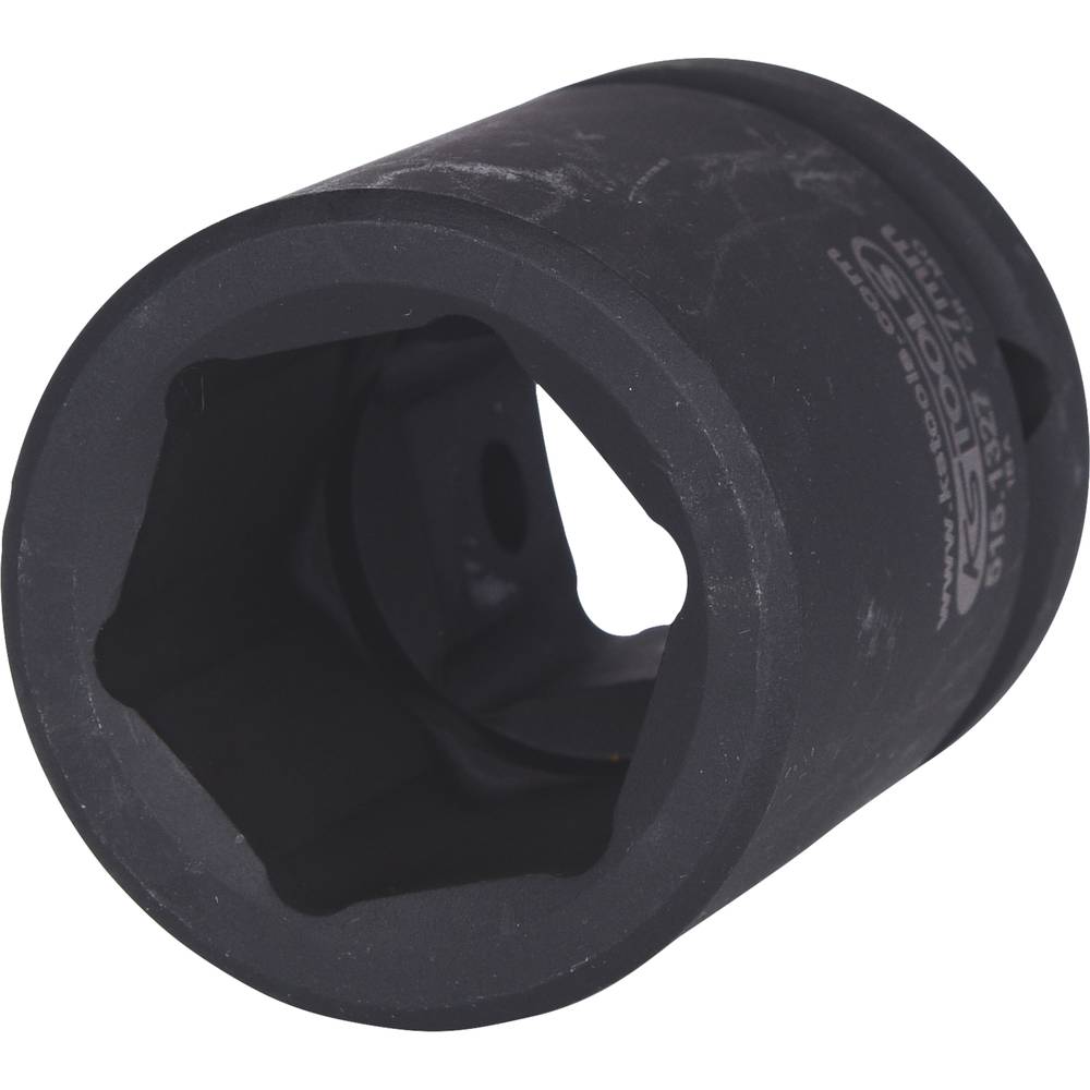 KS Tools 5151327 515.1327 Kracht-dopsleutelinzet 27 mm