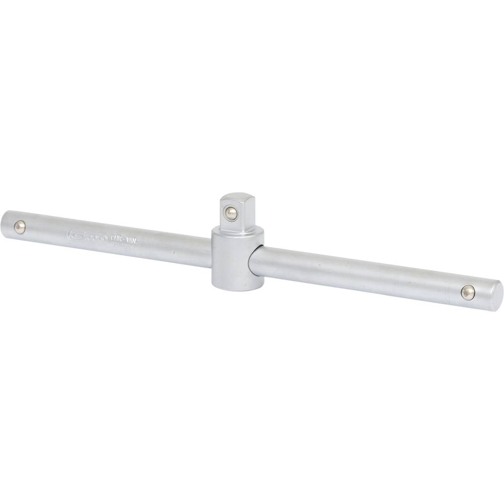 KS Tools 9111204 911.1204 T-handgreep Aandrijving 1/2 (12.5 mm) 250 mm 1 stuk(s)