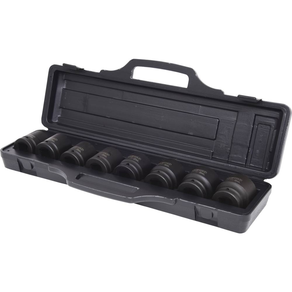 KS Tools 515.0210 515.0210 Verwisselbare koppen