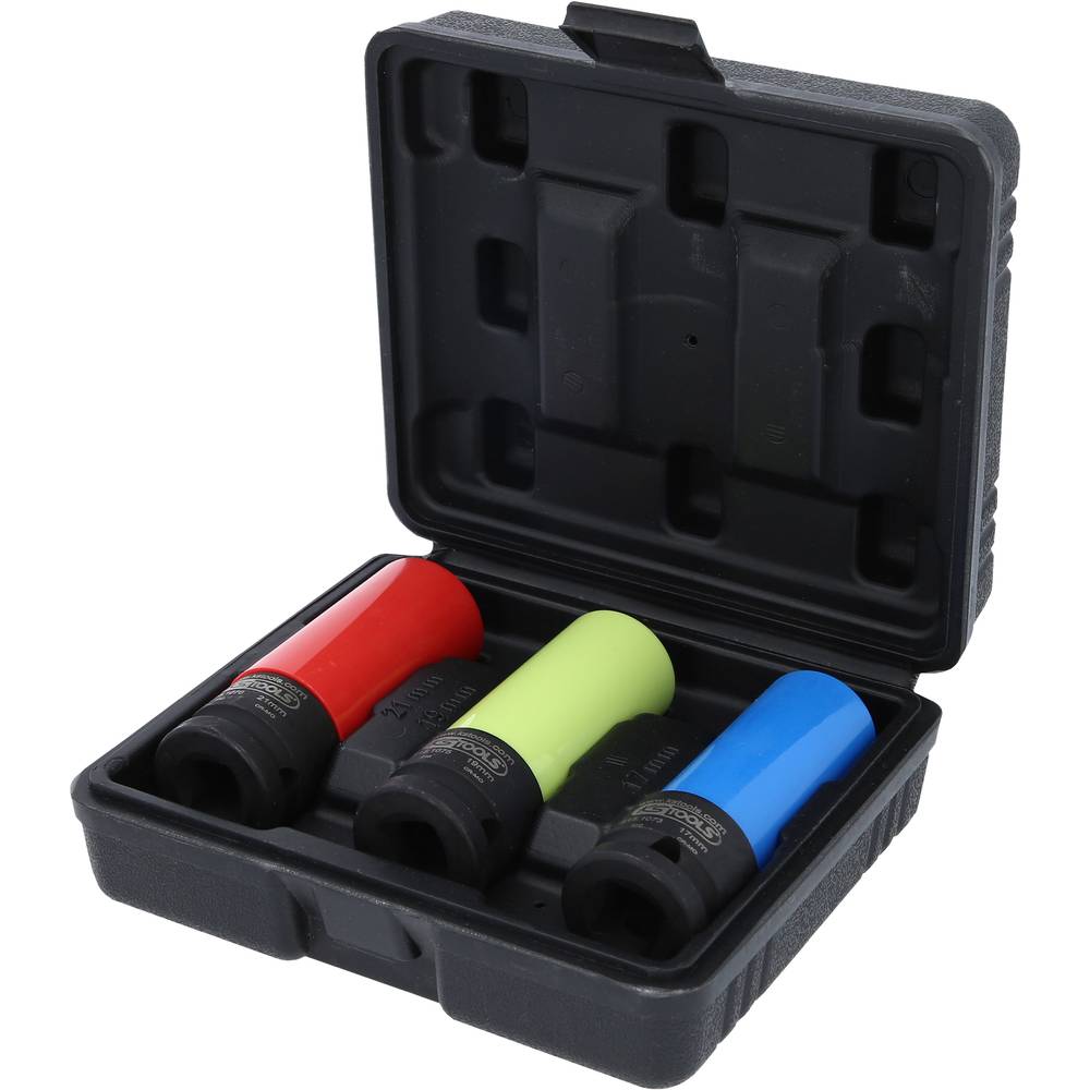 KS Tools 515.1070 515.1070 Verwisselbare koppen