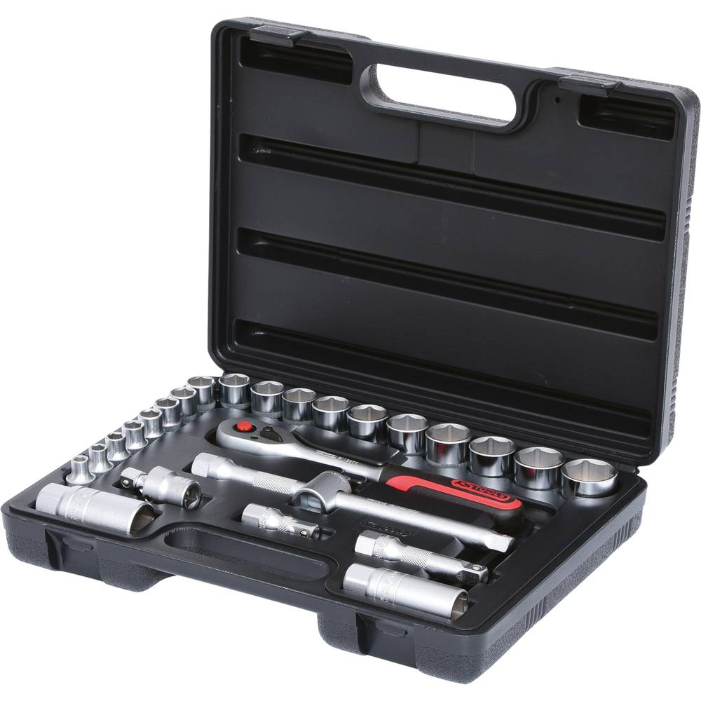 KS Tools 911.0626 911.0626 Dopsleutelset