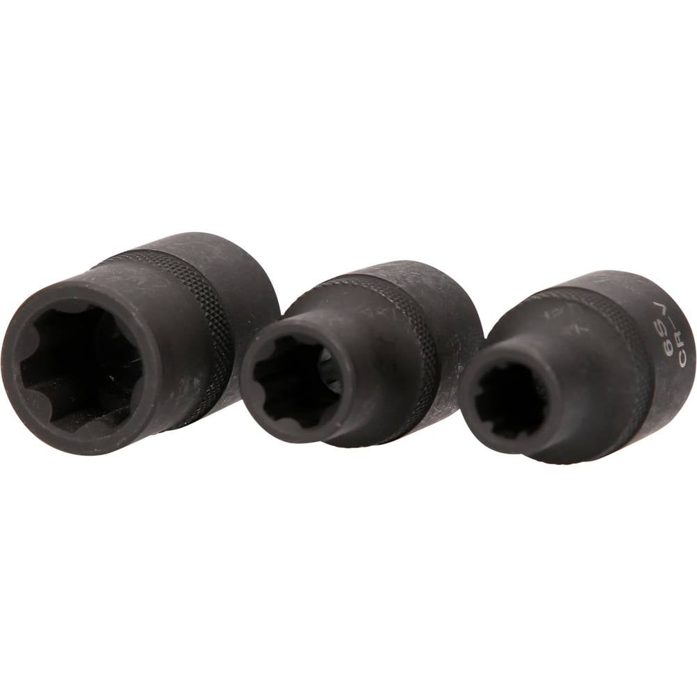 KS Tools 911.0895 911.0895 Kracht-dopsleutelinzet 1/2