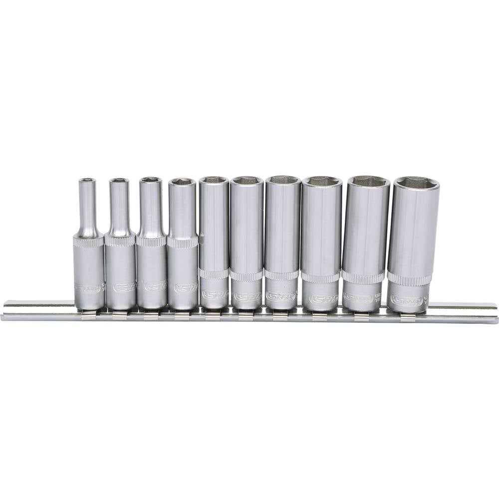 KS Tools 917.0610 917.0610 Verwisselbare koppen