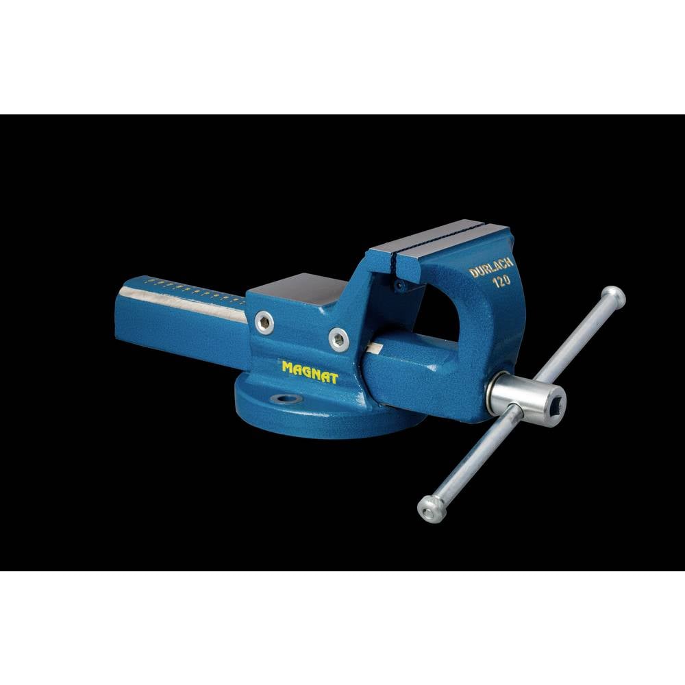 Durlach Magnat Bankschroef 3010000160 Bekbreedte: 160 mm Spanbreedte (max.): 225 mm