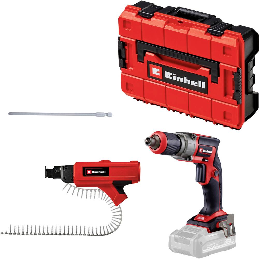 Einhell Professional TP-DY 18 Li BL 4261012 Droogbouw accuschroevendraaier