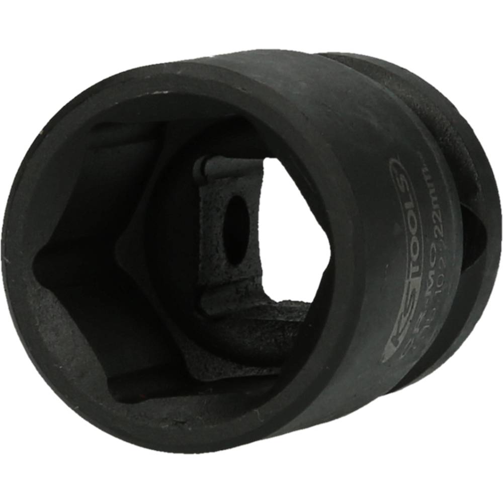 KS Tools 5151022 515.1022 Kracht-dopsleutelinzet 22 mm