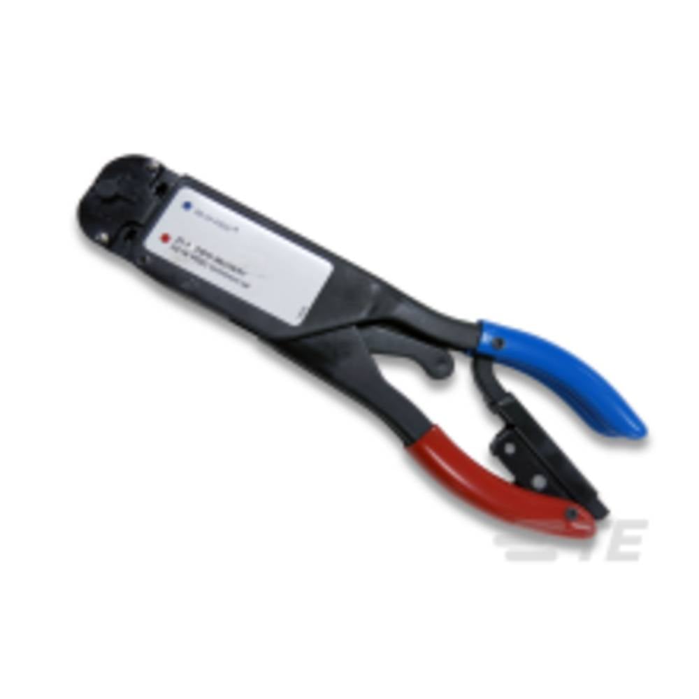 TE Connectivity TE AMP Certi-Crimp Hand Tools 59170