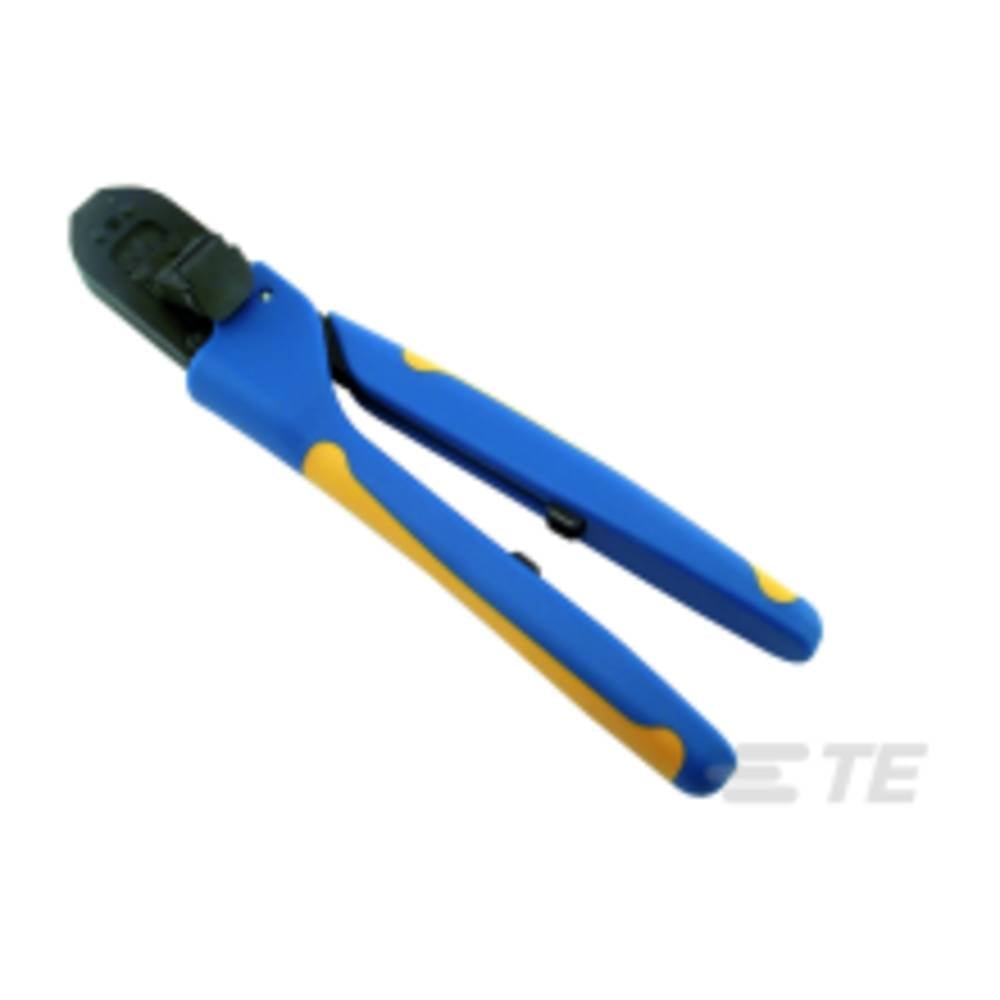 TE Connectivity TE AMP Certi-Crimp Hand Tools 91523-3