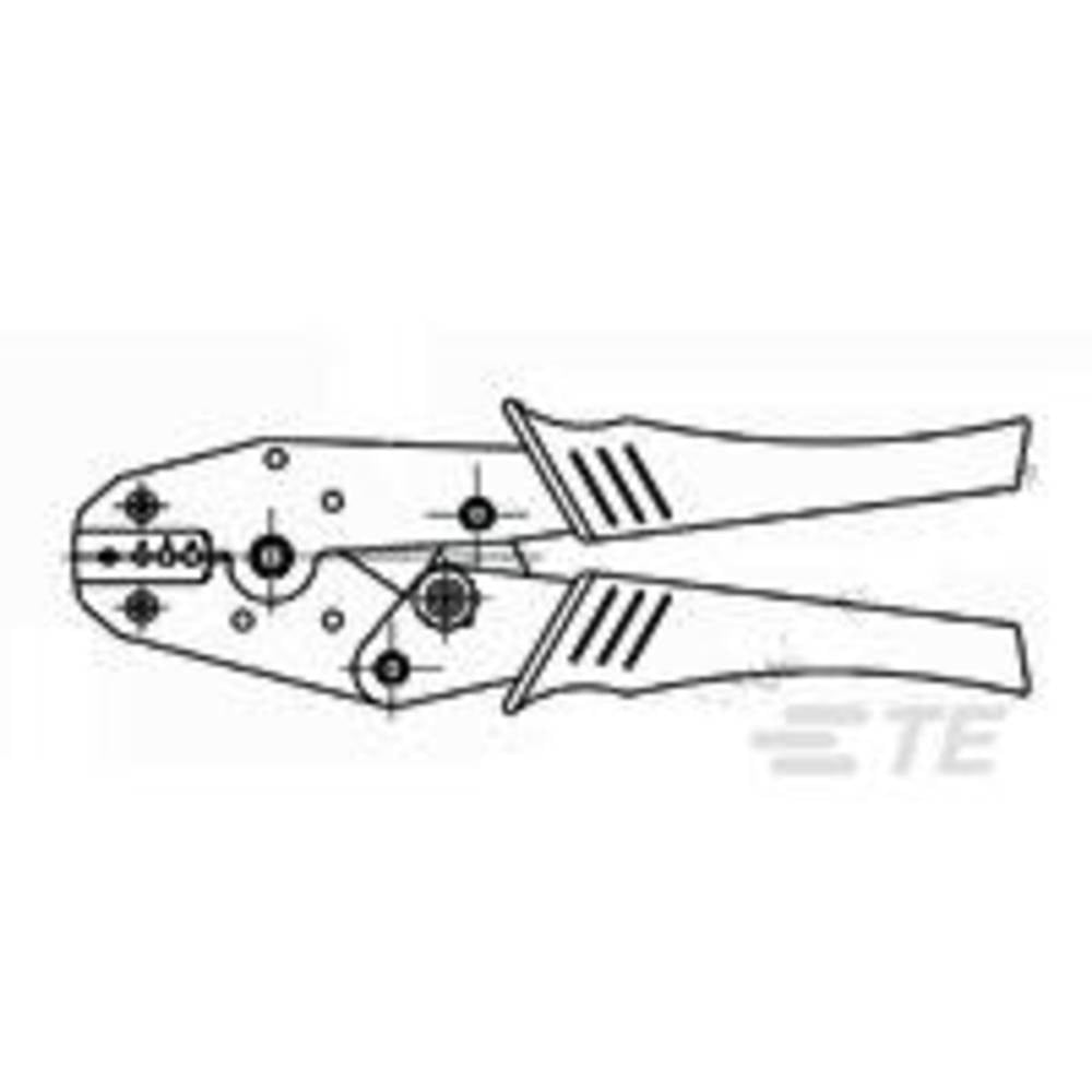 TE Connectivity TE AMP Certi-Crimp Hand Tools 948761-3