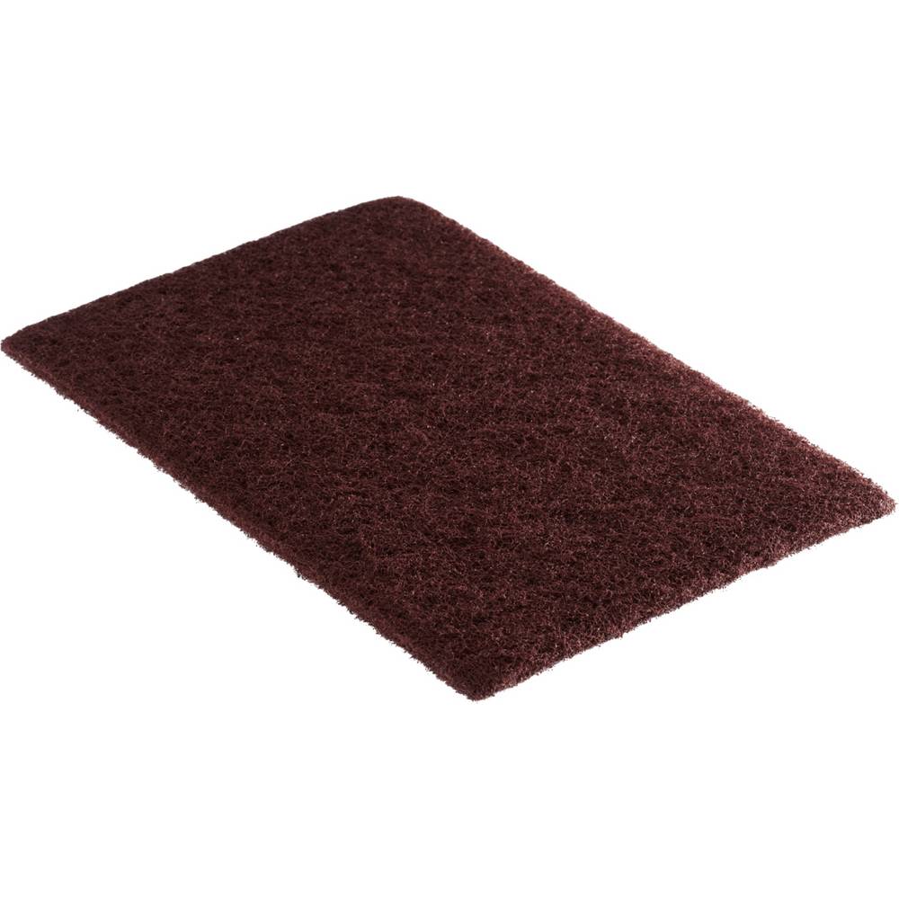 Rhodius 305367  VLS PAD, 10 stuks schuurvlies 152 x 229 mm, fine, ProLine voor universeel gebruik 10 stuk(s)