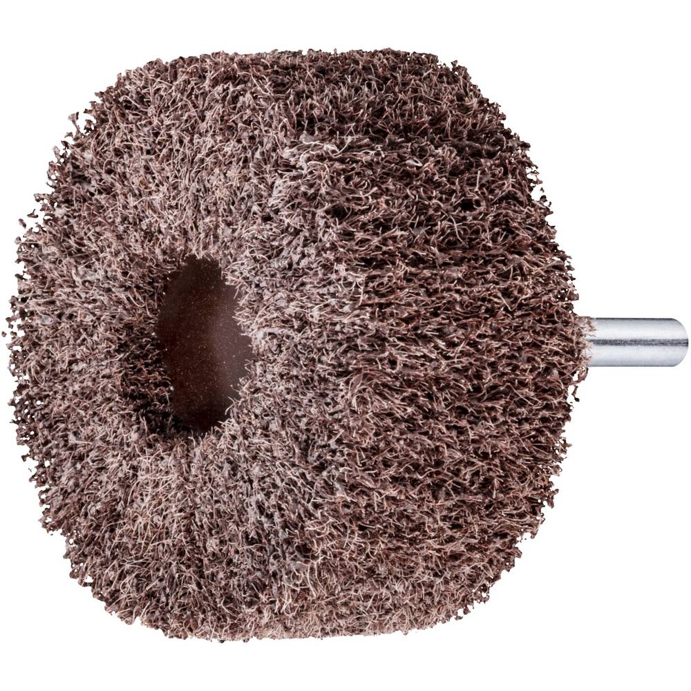 LUKAS-ERZETT A2203040306104 Vaaierslijper SFV universeel 40x30 mm schacht 6 mm korund korrel 100 10 stuk(s)