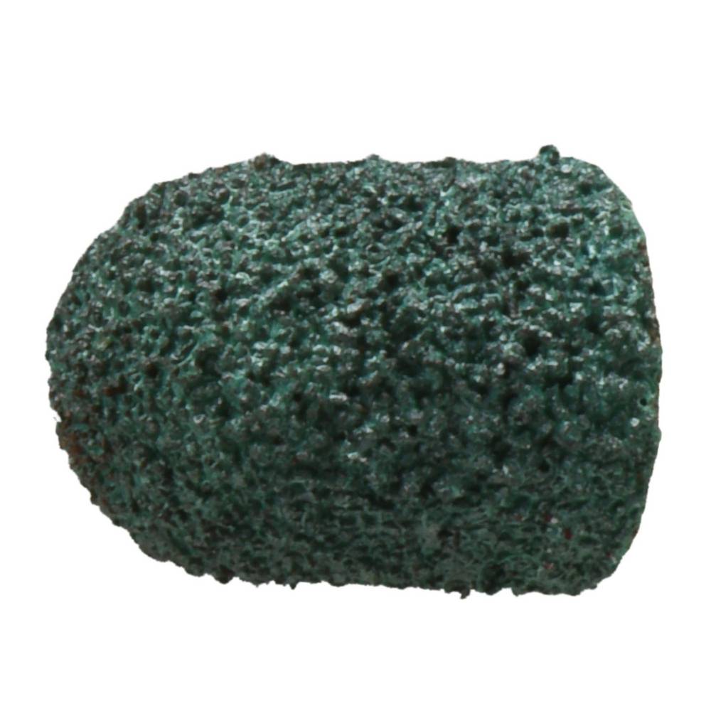 LUKAS-ERZETT A21020102320 Schuurkap SKWRS ronde vorm universele 10x15 mm speciale korund korrel 320 Diameter 10 mm 100 stuk(s)