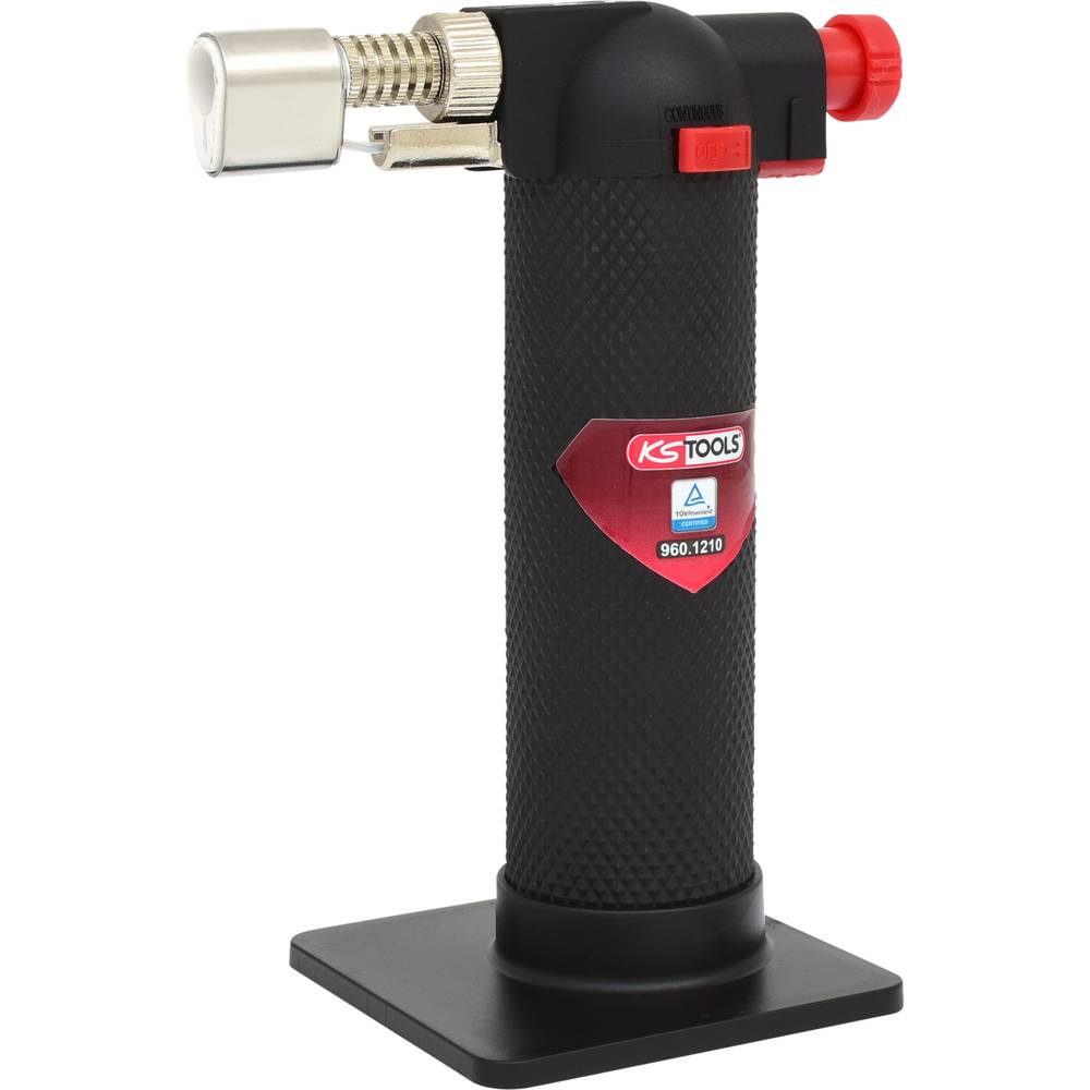 KS Tools 960.1200 Gasbrander