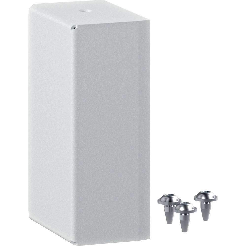 Hager FWKP6010069016 Eindplaat 1 stuk(s)