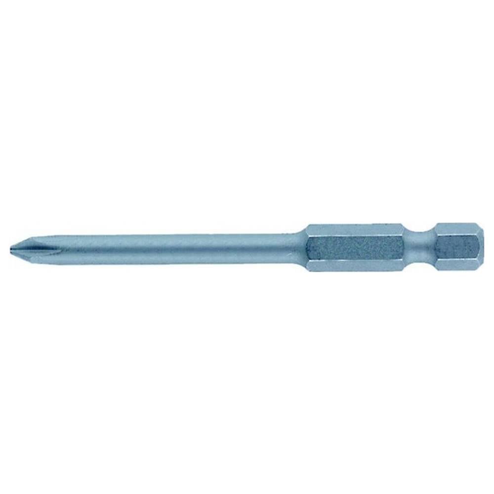 Weidmüller BIT E6,3 PZ2X70 2748970000 Kruis-bit 5 stuk(s)