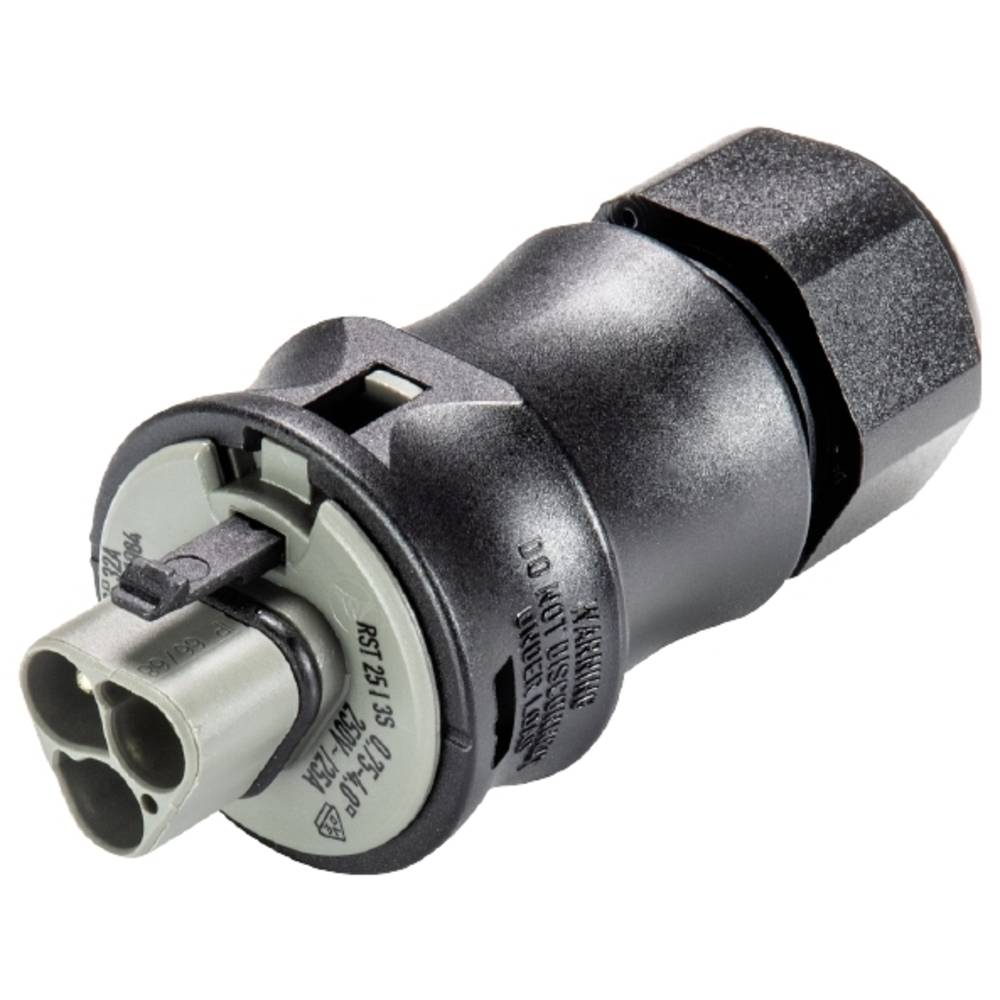 Wieland Electric 96.032.4154.3 Steekverbinder
