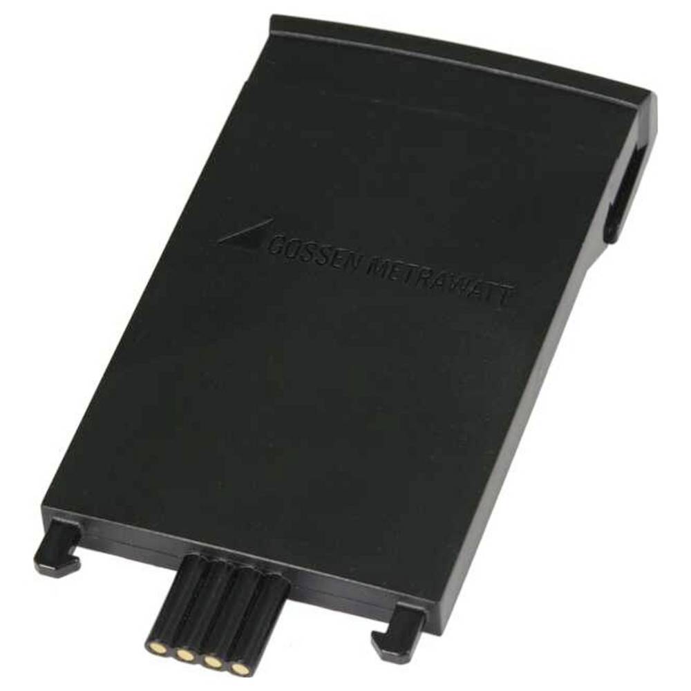 Gossen Metrawatt Z270G M27X Accupack 1 stuk(s)