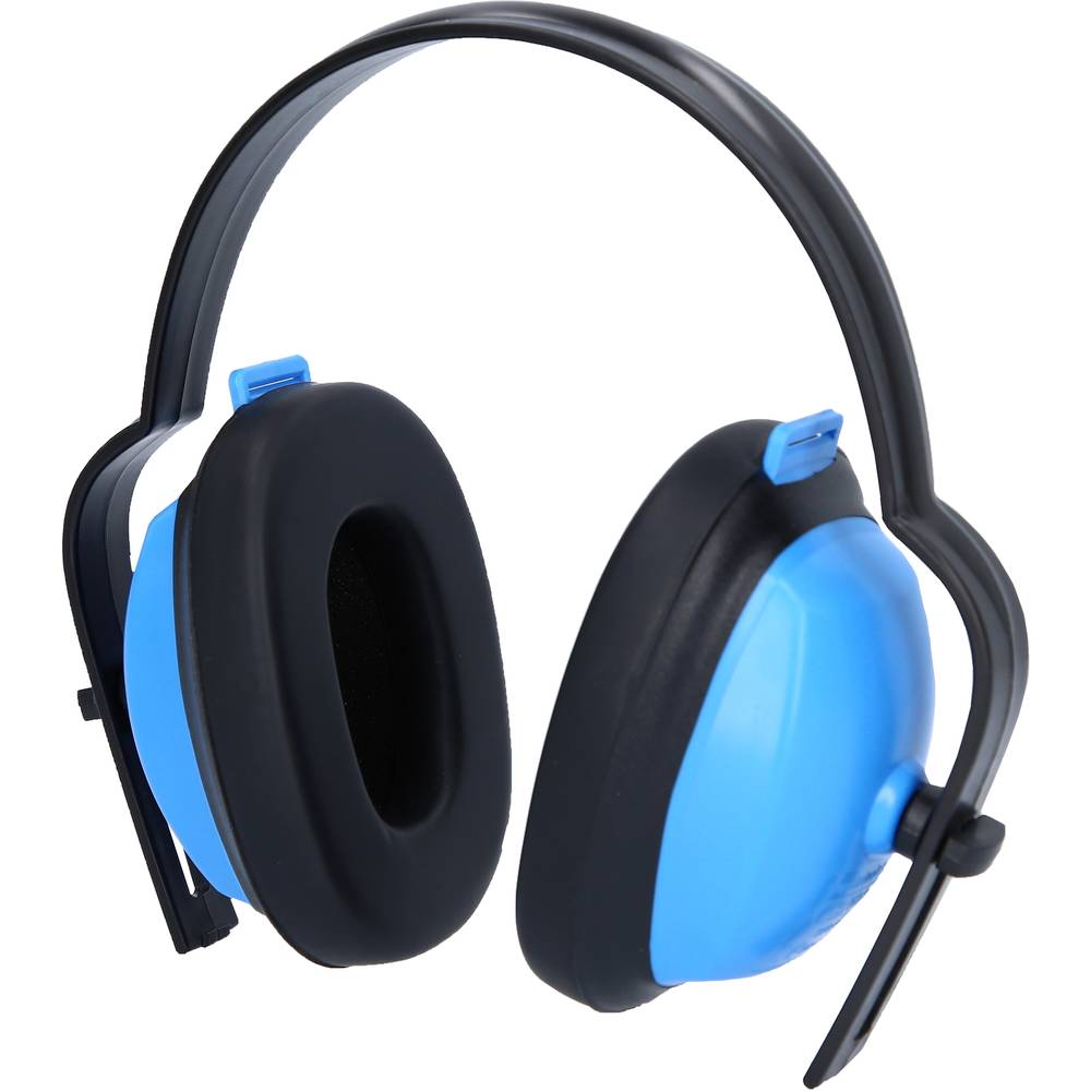KS Tools 310.0131 310.0131 Oorkap 25 dB 1 stuk(s)