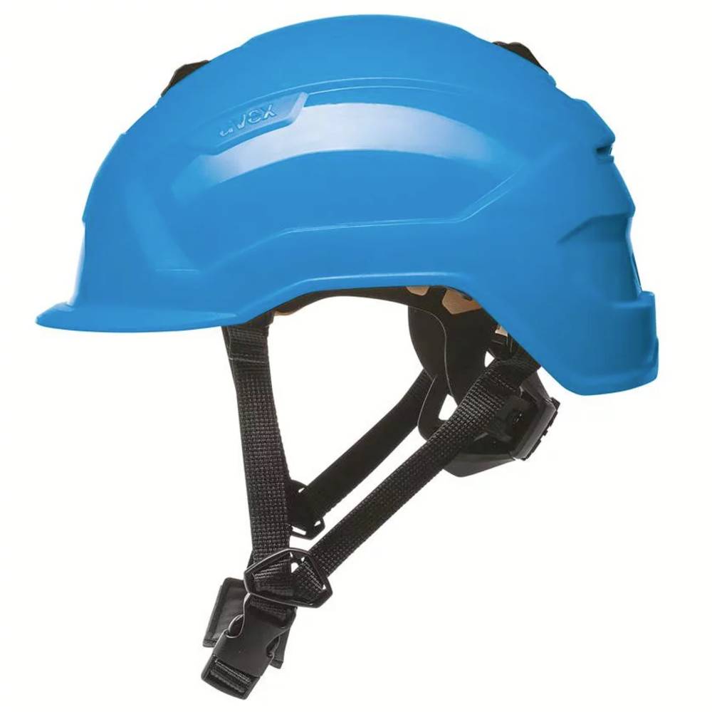 Uvex pronamic 9731533 Veiligheidshelm EN 420-2003, EN 388-2003 Blauw