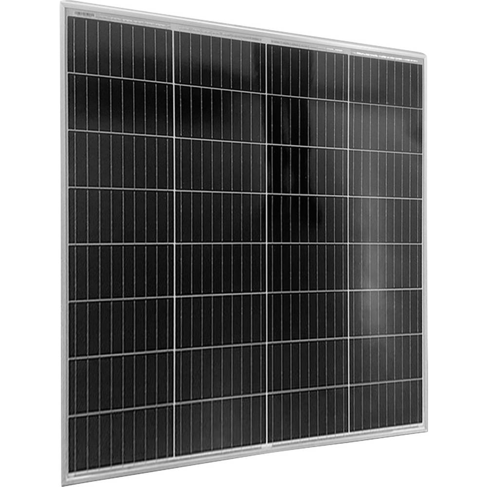 Sygonix Monokristallijn zonnepaneel 150 W 18.62 V
