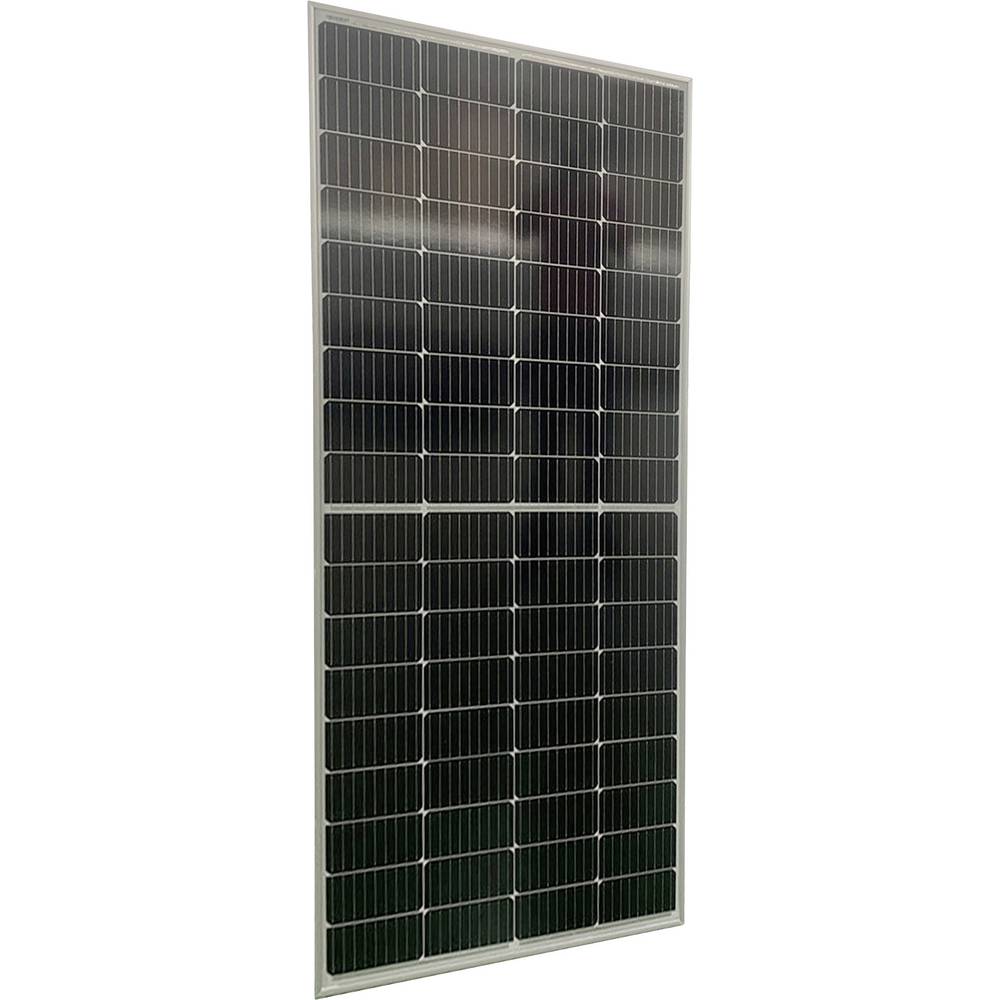 Sygonix Monokristallijn zonnepaneel 210 W 18.72 V