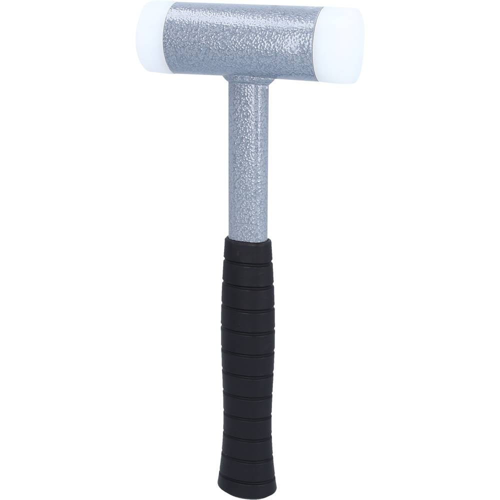 KS Tools 140.5273 140.5273 Kunststof hamer 650 g 300 mm 1 stuk(s)