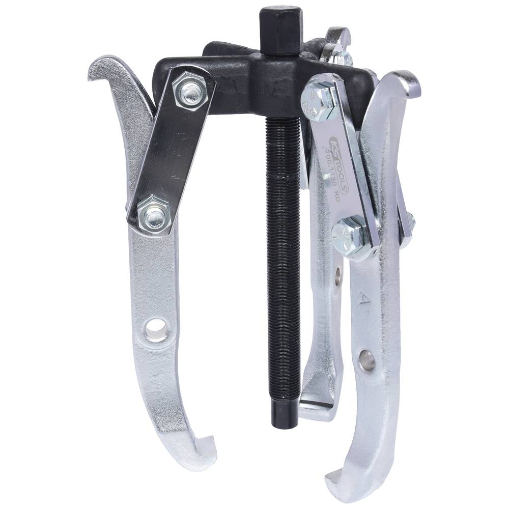 KS Tools 7001130 Poelietrekker Aantal haken: 3