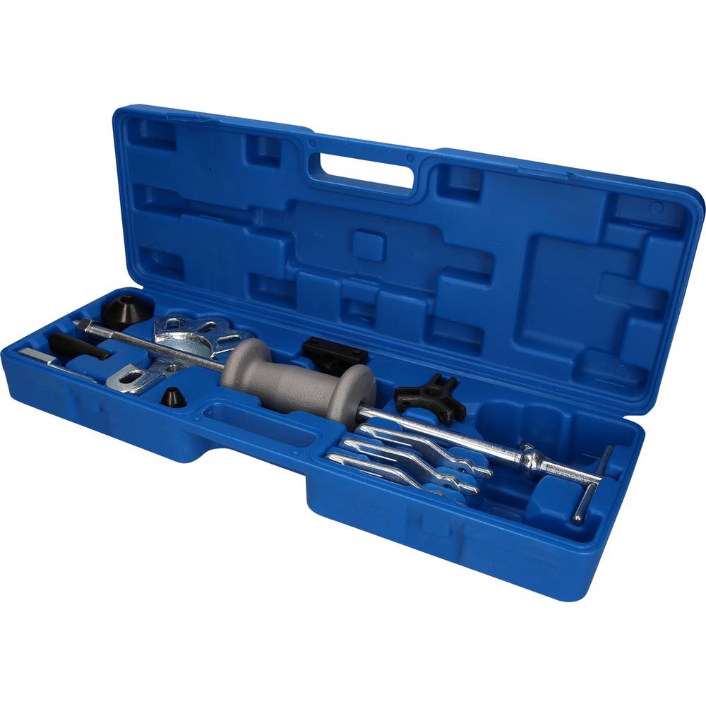 Brilliant Tools BT671300 Poelietrekker voor wielnaaf