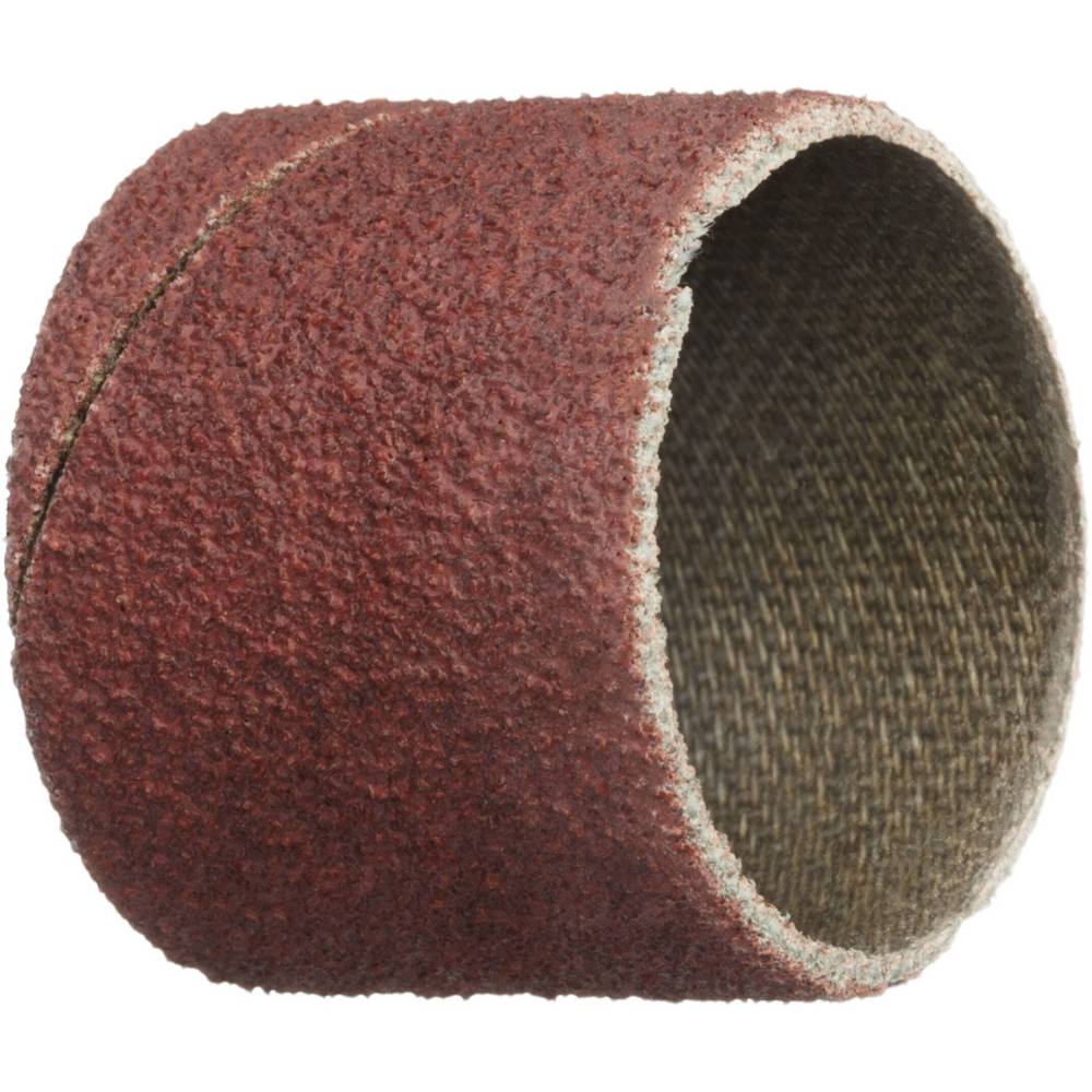LUKAS-ERZETT SBZY 02220 NK 80 A240002220080 Schuurhuls Korrelgrootte (num) 80 (Ø x l) 22 mm x 20 mm 50 stuk(s)