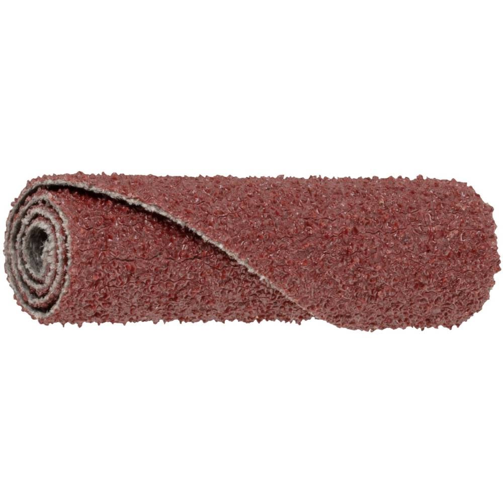 LUKAS-ERZETT SRZY 0625 B.03 NK 80 A240300625080 Schuurhuls Korrelgrootte (num) 80 (Ø x l) 6 mm x 25 mm 50 stuk(s)