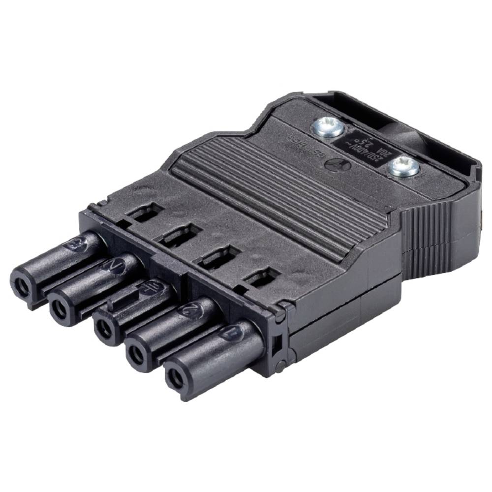 Wieland Electric 92.953.4053.1 Steekverbinder