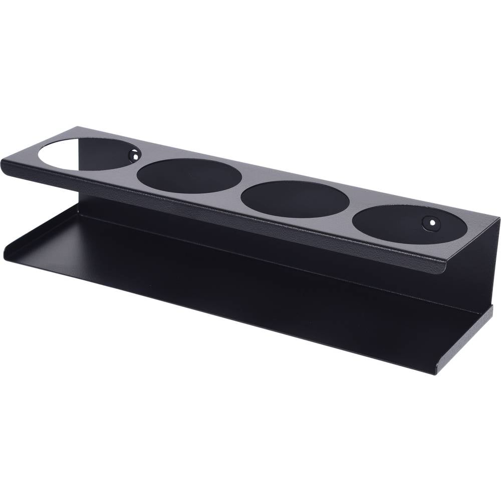KS Tools 826.9006 Bushouder Kleur (specifiek): Zwart