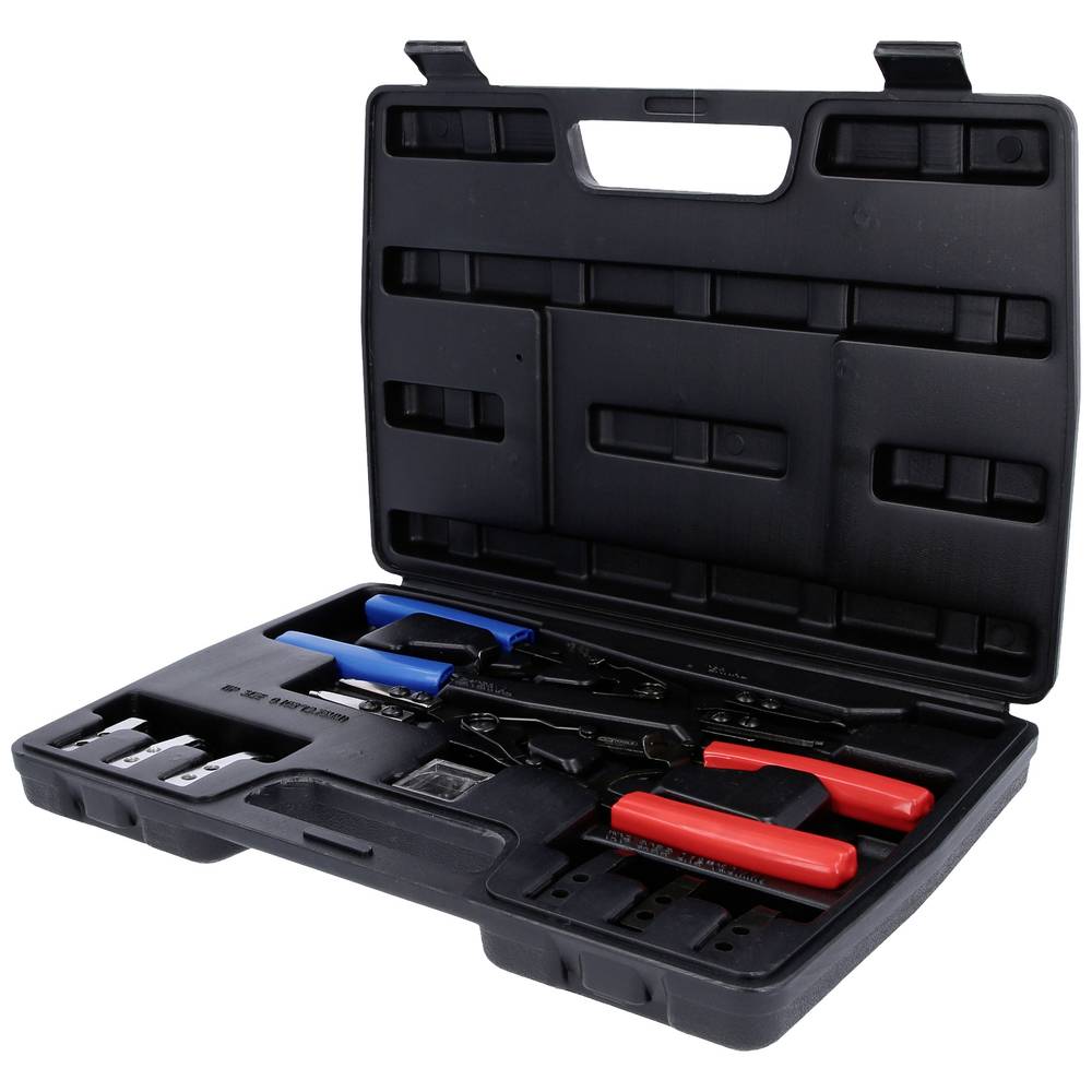 KS Tools 5001350 Precisie-borgveertang