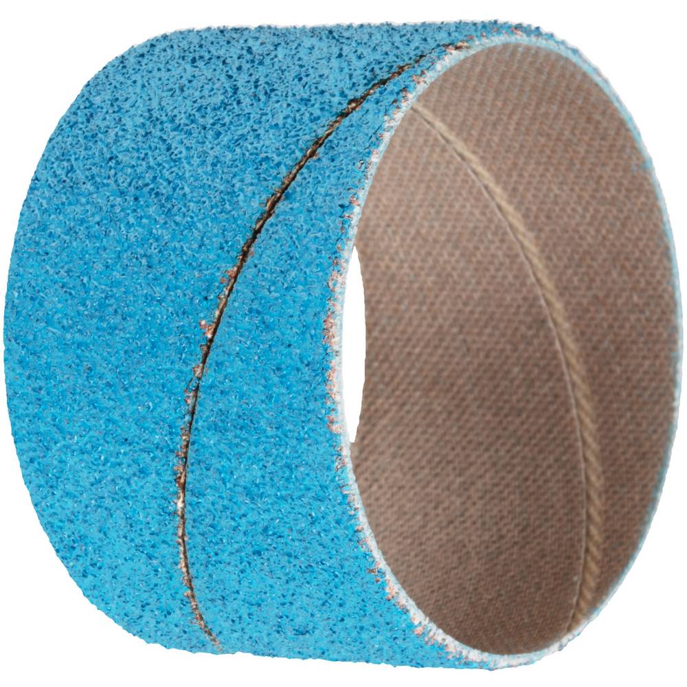 LUKAS-ERZETT SBZY 01530 ZK 50 A240201530050 Schuurhuls Korrelgrootte (num) 50 (Ø x l) 15 mm x 30 mm 50 stuk(s)