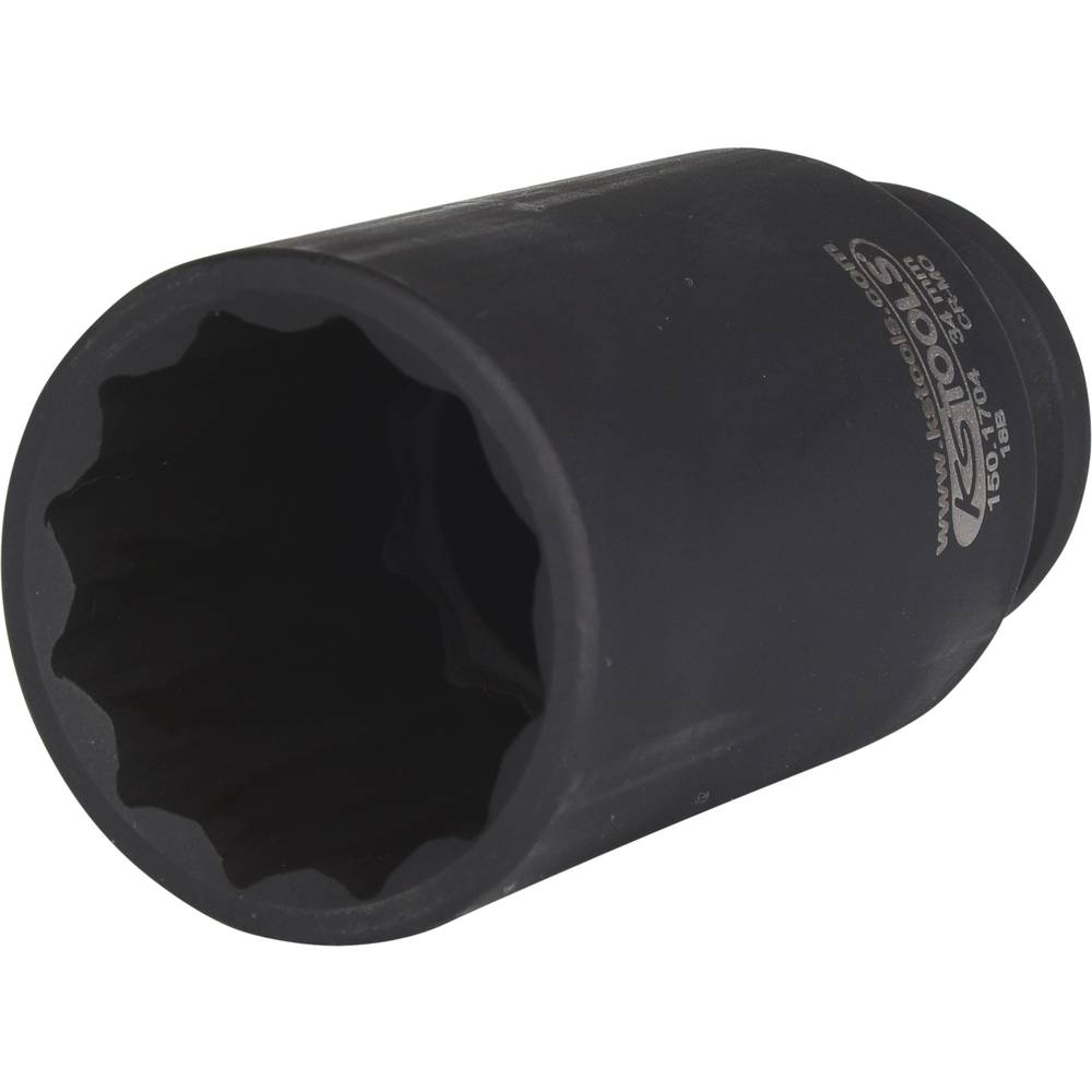 KS Tools 1501704 150.1704 Kracht-dopsleutelinzet