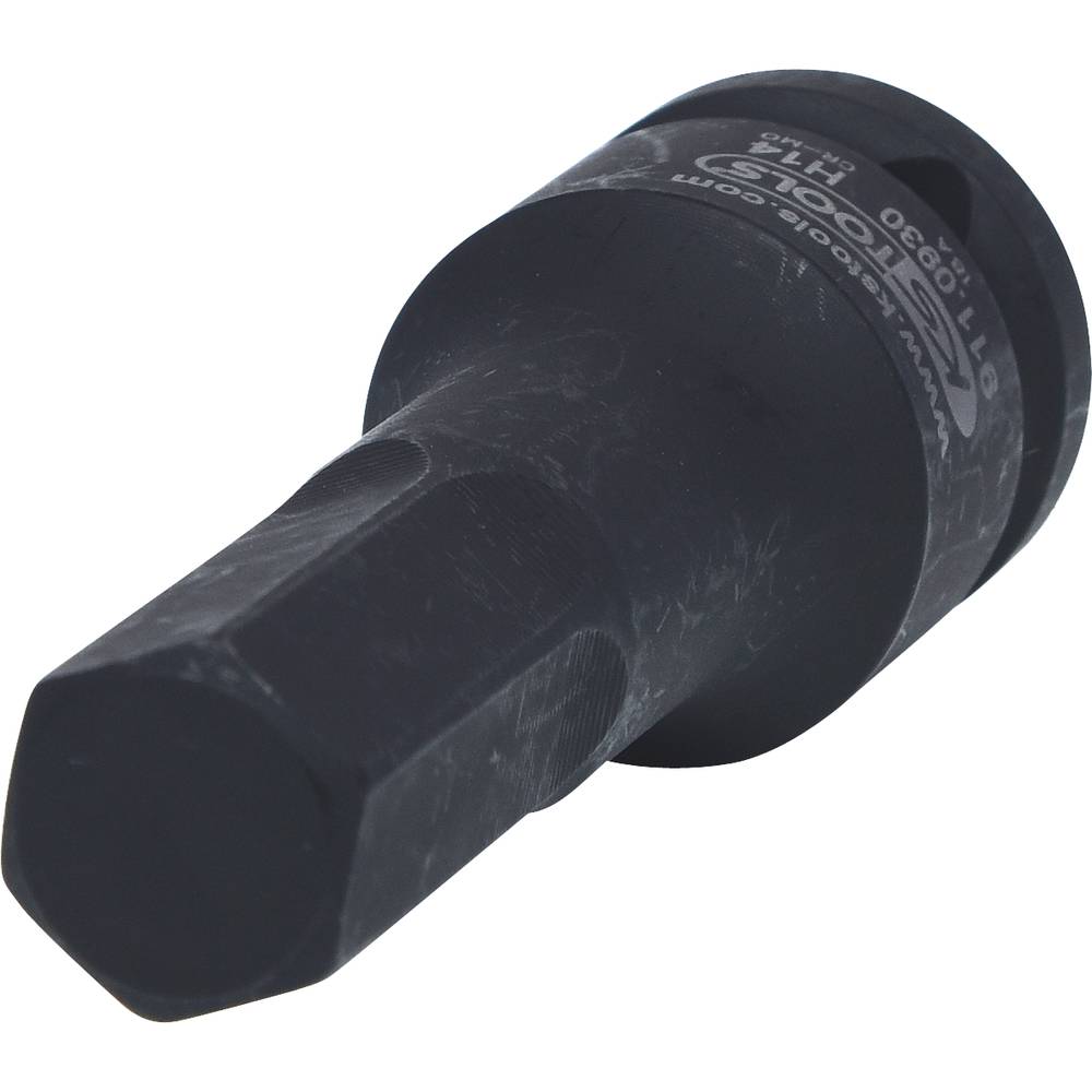 KS Tools 9110930 911.0930 Kracht-dopsleutelinzet
