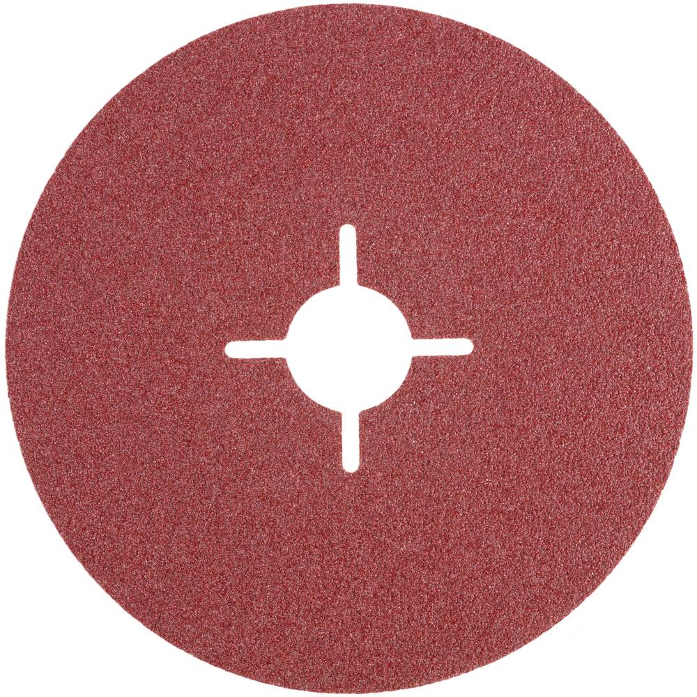 LUKAS-ERZETT A38301250401 Fiberschijf Diameter 125 mm Boordiameter 22 mm 50 stuk(s)