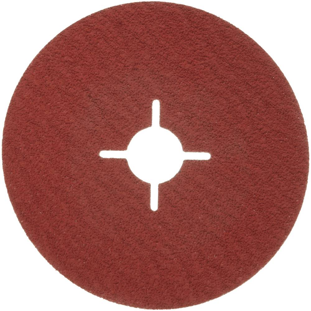 LUKAS-ERZETT A383012508030001 Fiberschijf Diameter 125 mm Boordiameter 22 mm 50 stuk(s)