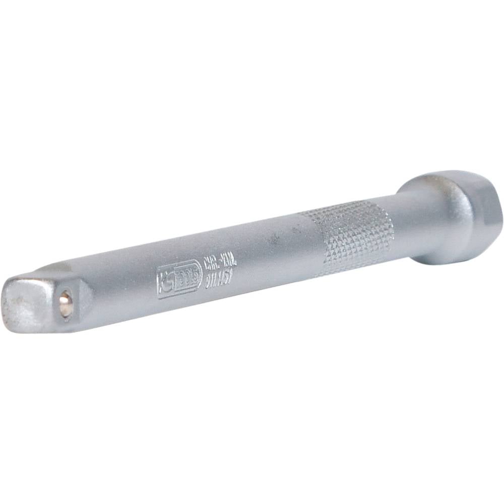 KS Tools 911.1451 9111451 Dopsleutelverlenging Aandrijving 1/4 (6.3 mm) 150 mm 1 stuk(s)