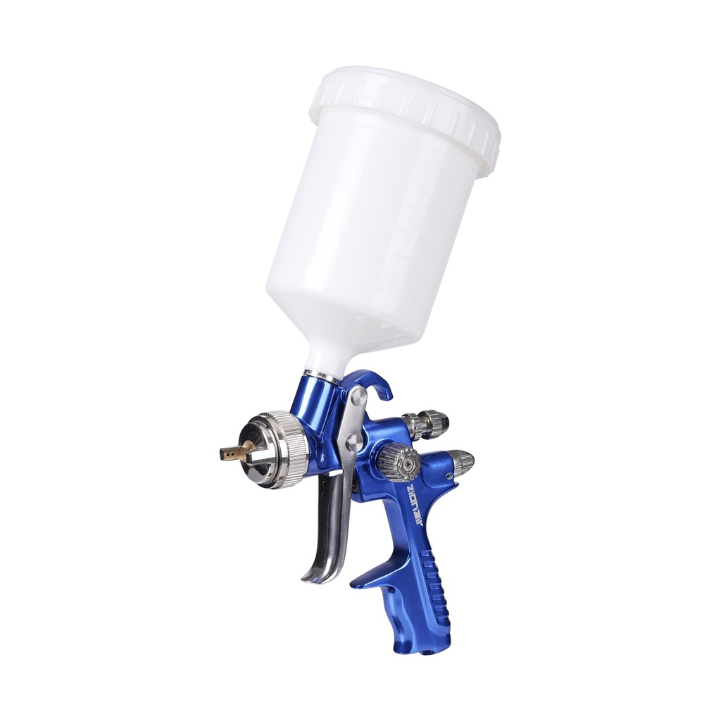 AIRPRO ZionAir pneumatische verfspuit 1,3mm