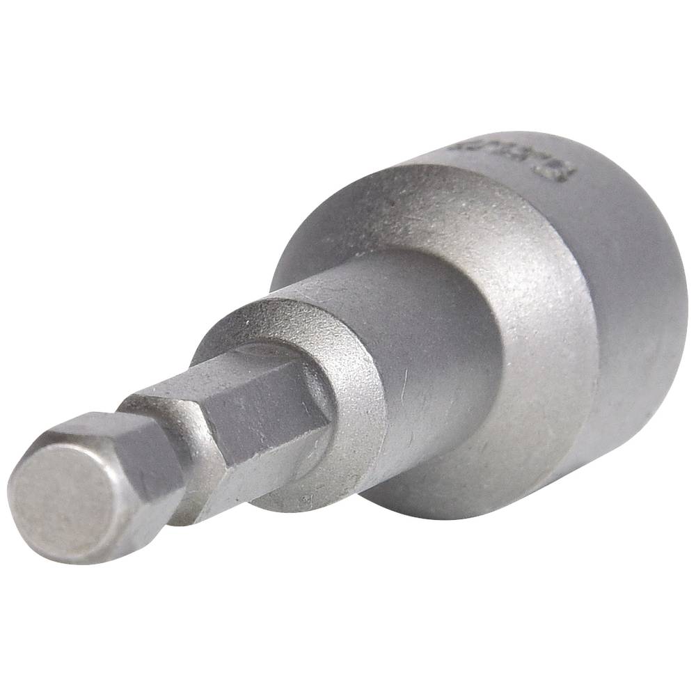KS Tools 1222104 122.2104 1/4 inschroefgereedschap, magnetisch, 13 mm 60 mm