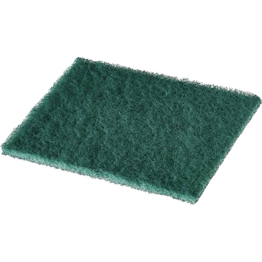 LUKAS-ERZETT A380115023012 Schuurvlies, universeel fijn 150x210 mm voor handgebruik 10 stuk(s)