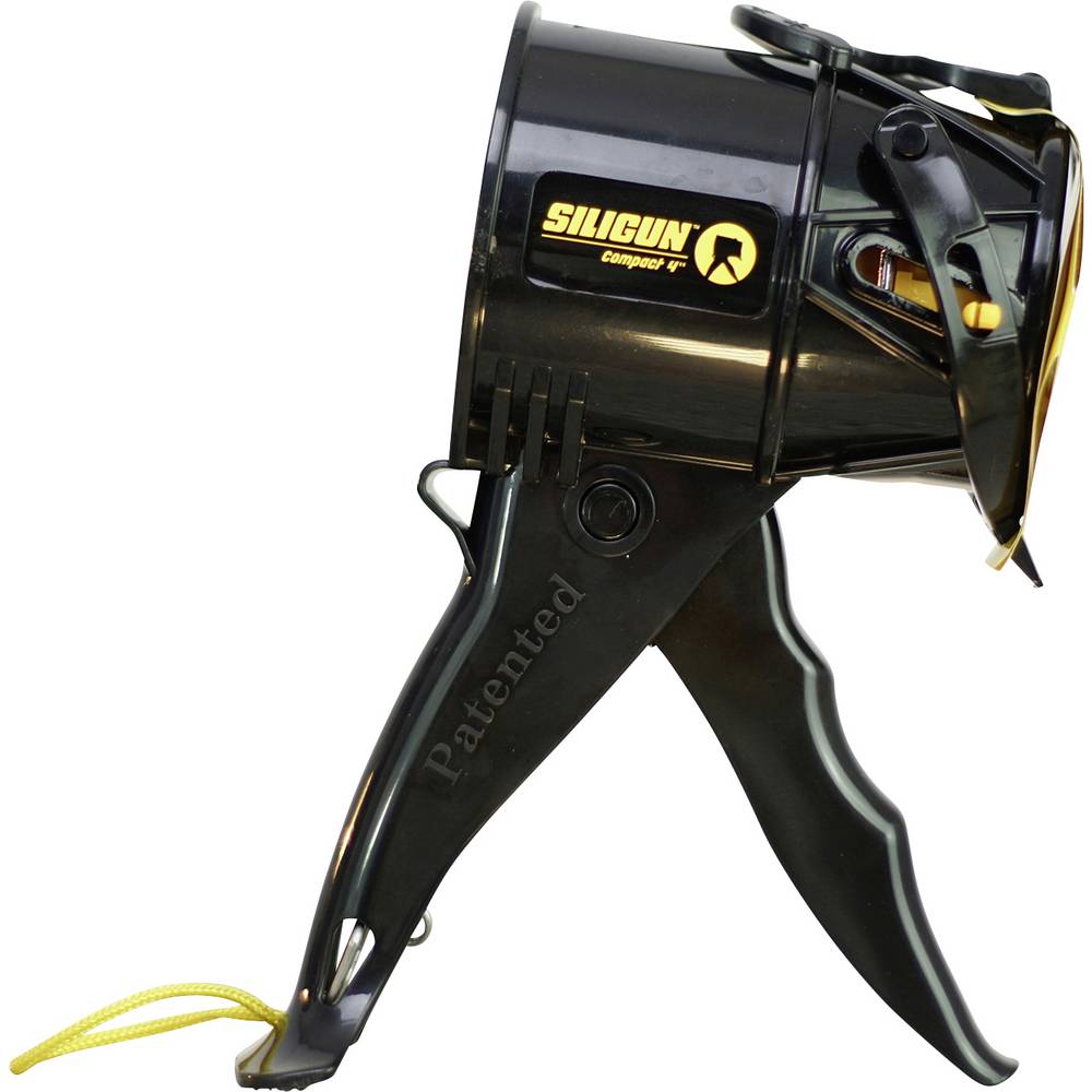Siligun Compact Caulk Gun Kitpistool