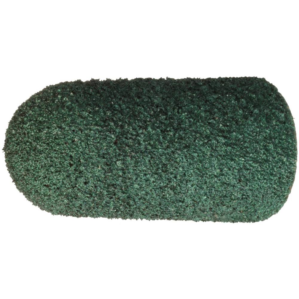 LUKAS-ERZETT A2102051280 Schuurkap SKKES ronde kegelvorm universeel 5x15 mm speciale korund korrel 320 Diameter 5 mm 100 stuk(s)
