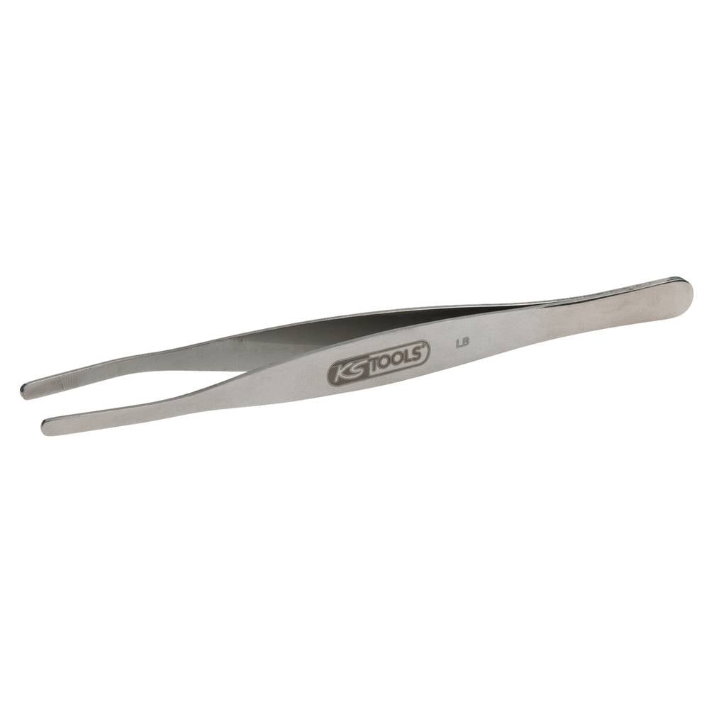 KS Tools 9642902 Pincet Plat 200 mm