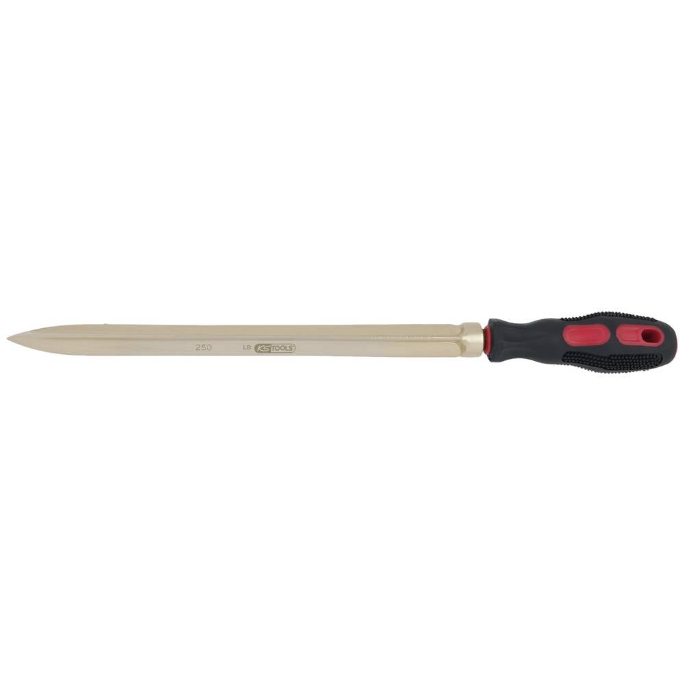 KS Tools 9639532 963.9532 Driehoekige schraper