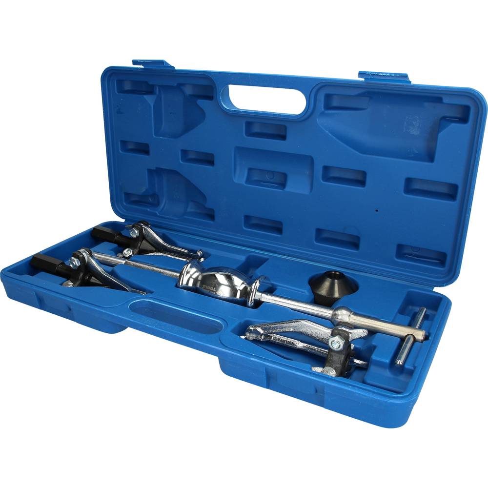 Brilliant Tools BT631200 Poelietrekker